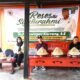 Legislator PKB Andi Pallawagau Kerrang.SE gelar Reses di kecamatan paleteang