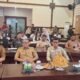 Sekda Pinrang mengikuti peresmian IJD tahun 2025 di BBPJN Sulawesi selatan