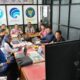 Perkuat Tata Kelola Digital, Pemkab Sidrap Hadiri Kick-off Evaluasi Kinerja Pemdi 2026