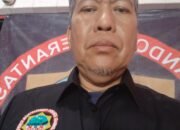Ketua Lembaga Komando Pemberantasan Korupsi (KPK) Sidrap Harap Kapolres Baru Maksimalkan Penanganan Kasus