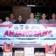 Anjangsana Hari Bhayangkara ke-80, Kapolres Sidrap Hadir Menguatkan Anggota yang Sedang Sakit