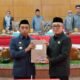 DPRD dan Pemkab Sidrap Setujui Empat Ranperda, Perkuat Landasan Hukum Kesejahteraan dan Pembangunan