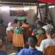 Koramil 07/Baranti Nobar Bersama Masyarakat Duampanua