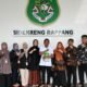 Bupati Sidrap Jadi Responden Sensus Ekonomi 2026, Ajak Warga Beri Data Akurat