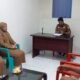 UPTD Pasar Sentral Pangkajene Laksanakan Rapat Pemantapan Penagihan Tunggakan