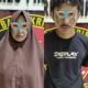 Polres Pinrang melalui unit Resmob polres Pinrang berhasil ungkap pencurian dan pemberatan (Curhat) dengan menangkap pelaku dan penadah