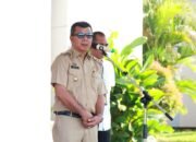 Apel Senin, Bupati Andi Utta: Kedisiplinan Menentukan Kualitas Hidup