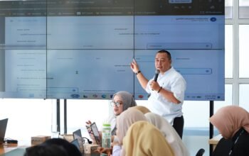 Bapperida Perkuat Ekosistem Inovasi, Bulukumba Matangkan Kesiapan Menuju IGA Award 2026