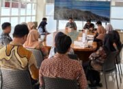 Sinergi Diskominfo dan BPS Bulukumba: Tingkatkan Kualitas Data Sektoral Melalui Pembinaan Proses Bisnis