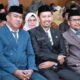 Lantik Puluhan Pejabat, Bupati Andi Utta: Jangan Beri Apa Pun Demi Jabatan, Tunjukkan Kinerja
