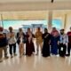 Kunjungi Bulukumba, Tim Satgas KAGAMA–KKN UGM Sulsel Borong Produk Kriya Bulukumba