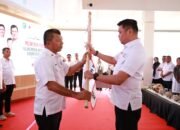 Lantik Pengurus PMI Bulukumba, Adnan Purichta: Dari Dulu Pak Bupati Miliki Jiwa Kemanusiaan