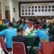 Dandim 1404/Pinrang Gelar Coffee Morning Bersama Insan Media