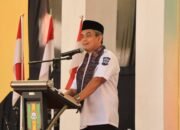 Wakil Bupati Pinrang Hadiri Pembukaan Musyawarah Wilayah Ke – XXV IPM Sulsel