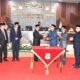 DPRD Pinrang Setujui Ranperda PJP APBD TA.2025