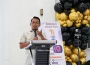 TP PKK Sidrap Gelar Seminar Kesehatan Internasional, Perkuat Deteksi Dini Kanker