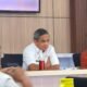 Wabup Pinrang pimpin rapat koordinasi ketenagakerjaan melalui sensus Ekonomi tahun 2026