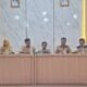 Antisipasi dampak kekeringan dinas SDABK dan dinas TPH gelar rapat koordinasi di aula dinas TPH