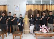 Sidrap Jadi Lokasi Bakti Sosial HMI Kedokteran Unhas, Hadirkan Layanan Kesehatan Dasar Hingga Sunatan Massal