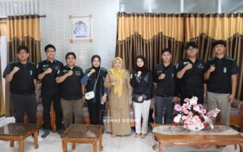 Sidrap Jadi Lokasi Bakti Sosial HMI Kedokteran Unhas, Hadirkan Layanan Kesehatan Dasar Hingga Sunatan Massal