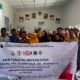 Lurah Pekkabata sambut Mahasiswa KKN&nbsp; UNHAS gelombang 116