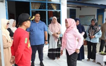 Kadidi Bidik Hasil Terbaik di Lomba Desa dan Kelurahan, Wabup Nurkanaah: Butuh Peran Semua Pihak
