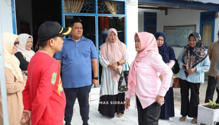 Kadidi Bidik Hasil Terbaik di Lomba Desa dan Kelurahan, Wabup Nurkanaah: Butuh Peran Semua Pihak