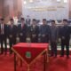 Pemkab Pinrang dan DPRD sepakati Ranperda tentang pertanggung jawaban pelaksanaan APBD tahun anggaran 2025
