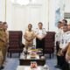 Bupati Sidrap dan Kakanwil Ditjenpas Sulsel Satukan Komitmen Pembinaan Warga Binaan hingga Reintegrasi Sosial