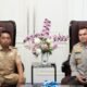 AKBP Fantry Taherong Pamit, Bupati Syaharuddin: Terima Kasih Sudah Jaga Sidrap Tetap Kondusif