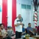 Menghadapi musim kemarau serta dampak fenomena El Nino bupati Pinrang pimpin rapat koordinasi lintas sektor