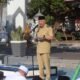 Pemkab Pinrang gelar salat Istisga sebagai bentuk ikhtiar semoga Rahmat Allah SWT menurunkan hujan