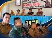 MERAWAT SINERGITAS 3 PILAR, CARA SEDERHANA MENCINTAI MATTIRO BULU