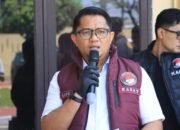 Ketua PD IWO Pinrang: IPTU Mangopo Mansyur Adalah Putra Terbaik yang Selalu Mendukung Insan Pers