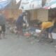 UPTD Pasar Sentral Pangkajene Gelar Jumat Bersih, Wujudkan Pasar yang Bersih, Sehat, dan Nyaman