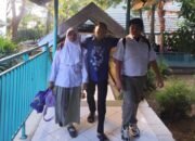 Menilik Aksi Bupati Sidrap di Hari Pertama Sekolah: Mengantar, Menyapa, dan Menginspirasi