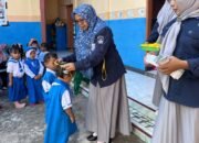 TK/KB Lestari Bojoe Gelar Hari Pertama Sekolah dengan MPLS Ramah Tahun Ajaran 2026/2027