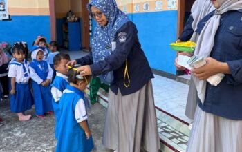 TK/KB Lestari Bojoe Gelar Hari Pertama Sekolah dengan MPLS Ramah Tahun Ajaran 2026/2027