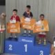 Muh Chairil Rafqi Alfarzel Siswa UPT SD Negeri 11 Pangsid Raih Juara 1 Kejuaraan Bulutangkis PON Nipah 2026