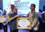 Bulukumba Raih Lima Penghargaan pada Peringatan Harganas ke-33 Tingkat Sulawesi Selatan
