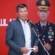 Dari Utara ke Selatan, Kini AKBP Stephanus Luckyto Jabat Kapolres Bulukumba