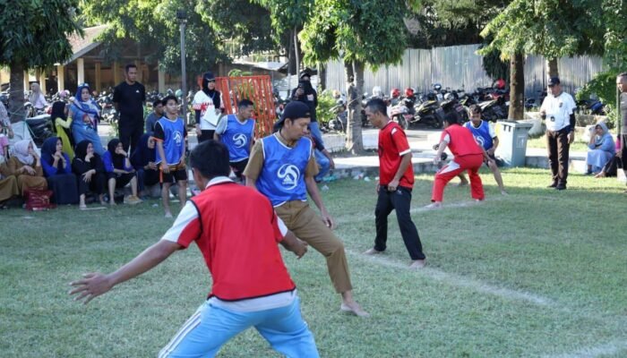 Semarak HUT ke-81 RI, Pemkab Bulukumba Gelar Beragam Lomba Tradisional hingga Olahraga