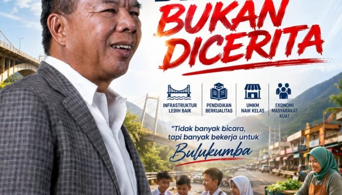 RILIS UCAPAN HARI ULANG TAHUN KE-81 KEMERDEKAAN REPUBLIK INDONESIA