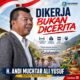RILIS UCAPAN HARI ULANG TAHUN KE-81 KEMERDEKAAN REPUBLIK INDONESIA
