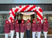 DPC GANN KABUPATEN BULUKUMBA TURUT MERIAHKAN LOMBA CHA-CHA PANGRITA LOPI