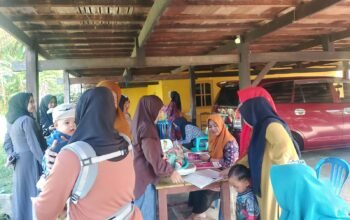 Kader dan Posyandu Bulukumba Juara 1 Tingkat Sulsel, Wakili Sulsel di Ajang Nasional