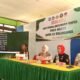 CEGAH PENYALAHGUNAAN NARKOBA SEJAK DINI, DPC GANN BULUKUMBA BERSAMA POLRES, KESBANGPOL DAN CAMAT BONTOBAHARI EDUKASI PELAJAR SMPN 30