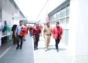 Unhas Dorong Kehadiran Kampus di Bulukumba, Bupati Andi Utta: Momentum Perkuat Kolaborasi untuk Kemajuan Daerah