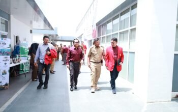 Unhas Dorong Kehadiran Kampus di Bulukumba, Bupati Andi Utta: Momentum Perkuat Kolaborasi untuk Kemajuan Daerah