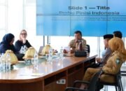 PUM Netherlands Hadir di Bulukumba, Begini Strategi Baru Dongkrak Pariwisata